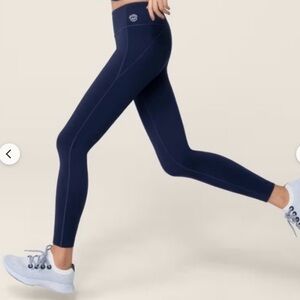 Allbirds women’s natural leggings